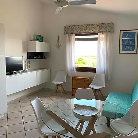 Sant'elmo Resort Castiadas