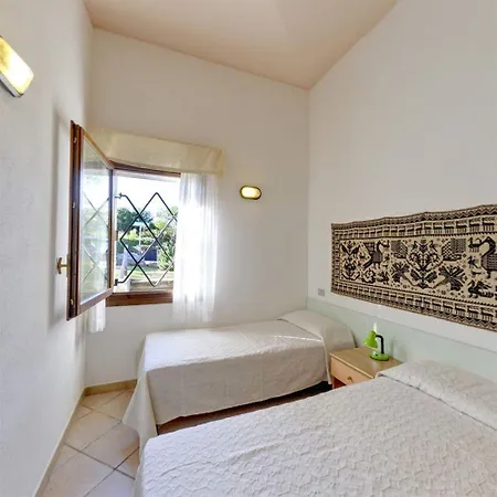 Resort Sant'elmo Castiadas