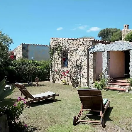 Sant'elmo Resort Castiadas