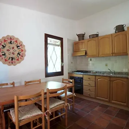 Sant'elmo Resort Castiadas