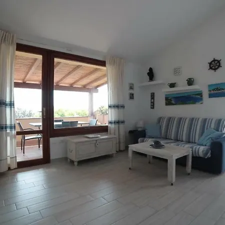 Sant'elmo Holiday Resort 2*