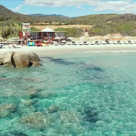 Sant'elmo 2* Castiadas