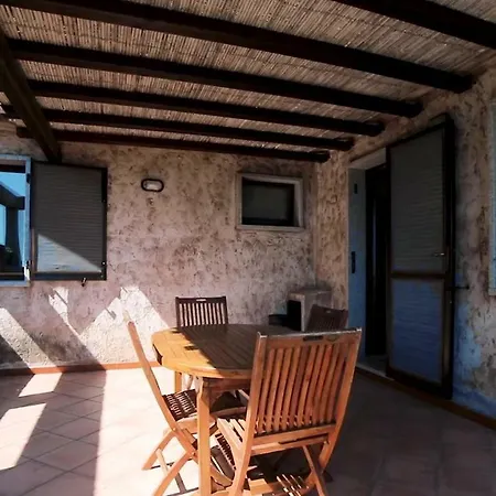 Resort Sant'elmo Castiadas