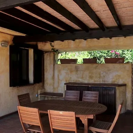 Sant'elmo Feriested 2*