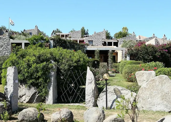 Resort Sant'elmo Castiadas