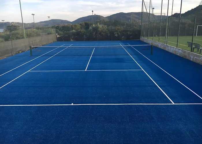 Sant'elmo Resort Castiadas