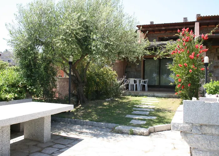 Resort Sant'elmo Castiadas