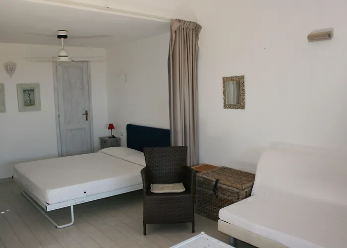 Resort Sant'elmo Castiadas