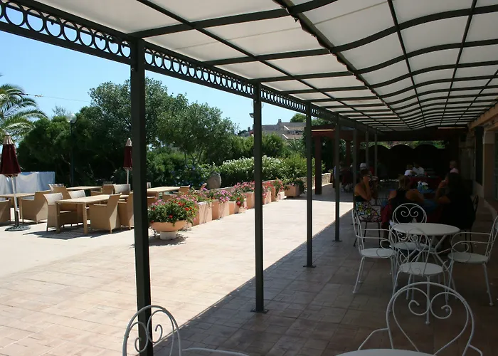 Resort Sant'elmo