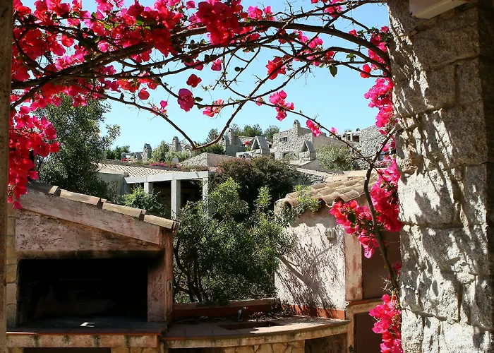 Sant'elmo 2* Castiadas