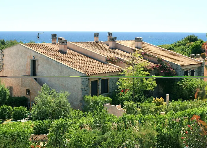 Sant'elmo 2* Castiadas