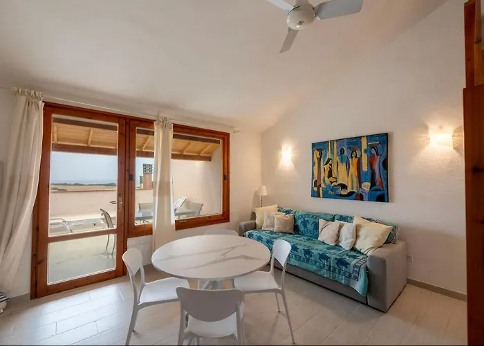 Sant'elmo Resort Castiadas