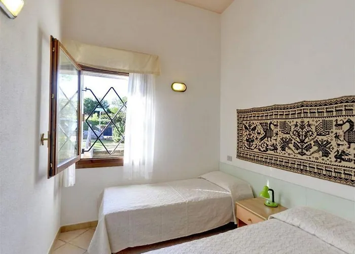 Resort Sant'elmo Castiadas