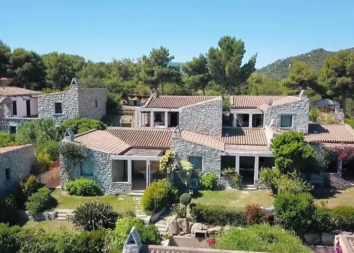 Resort Sant'elmo Castiadas