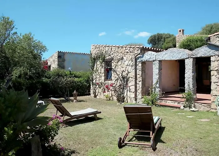 Sant'elmo Resort Castiadas