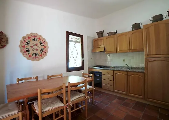 Sant'elmo Resort Castiadas