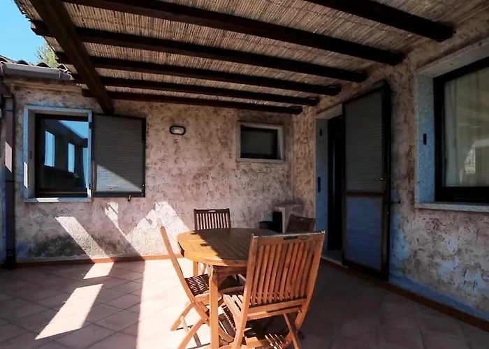 Resort Sant'elmo Castiadas