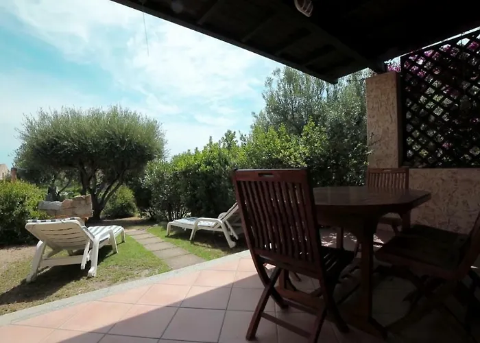 Sant'elmo 2* Castiadas