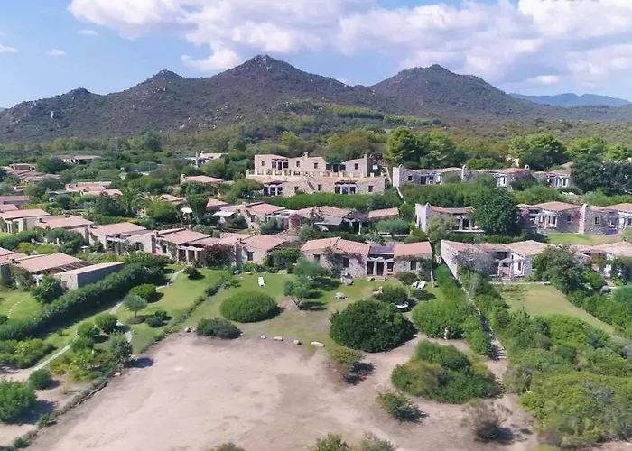 Resort Sant'elmo Castiadas