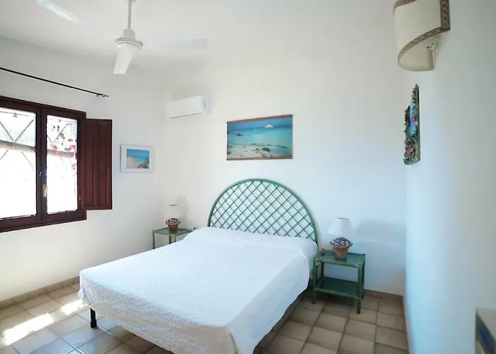 Resort Sant'elmo Castiadas