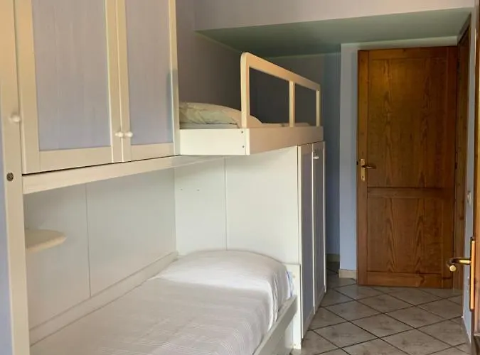 Sant'elmo 2* Castiadas